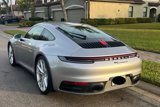 Used 2024 Porsche 911 Carrera S image 4