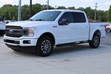 Used 2018 Ford F150 XLT w/ Equipment Group 302A Luxury image 3