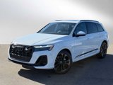 New 2025 Audi Q7 3.0T Prestige image 3