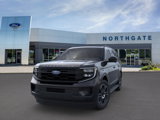 New 2025 Ford Expedition Active image 3