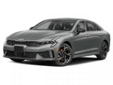 Used 2025 Kia K5 GT-Line image 2