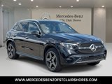 New 2026 Mercedes-Benz GLC 350e 4MATIC image 6
