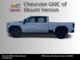 New 2025 GMC Sierra 2500 AT4 w/ AT4 Premium Plus Package image 2