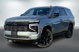New 2025 Chevrolet Tahoe High Country image 2
