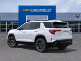 New 2026 GMC Terrain AT4 image 3