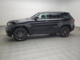 Used 2020 Jeep Grand Cherokee High Altitude image 2