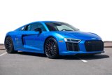 Used 2018 Audi R8 V10 w/ Premium Package image 3