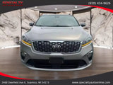 Used 2019 Kia Sorento SX image 3