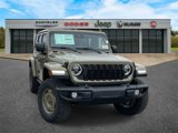 New 2025 Jeep Wrangler Unlimited Sport S 4xe image 2