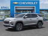 New 2026 Chevrolet Equinox LT image 2