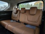 New 2025 INFINITI QX80 Sensory w/ Premium Cargo Package image 4
