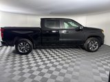 New 2025 Chevrolet Silverado 1500 RST image 6
