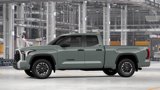 New 2026 Toyota Tundra SR5 image 3