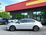 Used 2013 Honda Civic EX image 2