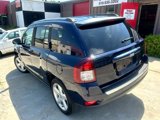Used 2014 Jeep Compass High Altitude image 4