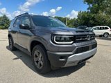 New 2026 Honda Passport RTL image 2