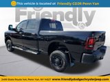 New 2025 RAM 2500 Tradesman image 3