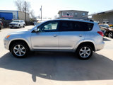 Used 2012 Toyota RAV4 Limited image 4