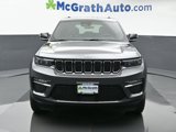 New 2025 Jeep Grand Cherokee Limited 4xe image 3