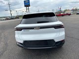 New 2025 Chevrolet Equinox EV LT image 6