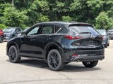 New 2025 MAZDA CX-5 2.5 Turbo image 4