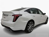Used 2024 Cadillac CT5 Sport w/ Climate Package image 5