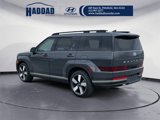 New 2025 Hyundai Santa Fe Limited image 3
