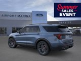 New 2025 Ford Explorer ST image 5