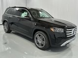 New 2025 Mercedes-Benz GLS 450 4MATIC image 4
