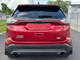 Used 2017 Ford Edge SEL w/ Equipment Group 201A image 5