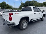 Used 2023 Chevrolet Silverado 2500 W/T w/ WT Fleet Convenience Package image 3