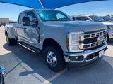 New 2025 Ford F350 4x4 Crew Cab DRW Super Duty image 2