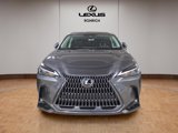 New 2026 Lexus NX 350 AWD w/ Premium Package image 2