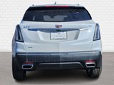 New 2025 Cadillac XT5 Sportv w/ Technology Package image 3
