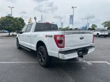 Used 2022 Ford F150 Lariat image 3