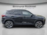 New 2026 Chevrolet TrailBlazer RS image 5