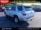 Used 2019 Toyota 4Runner SR5 Premium image 5