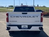 Used 2024 Chevrolet Silverado 1500 Custom w/ Turbomax Blackout Package image 6