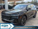 New 2024 Lincoln Nautilus Reserve w/ Equipment Group 202A image 2