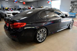 Used 2018 BMW M550i xDrive image 4