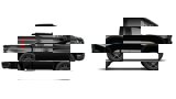 New 2026 Chevrolet Silverado 1500 LT Trail Boss image 3