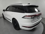 New 2025 Lincoln Aviator Reserve image 5
