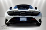 Used 2024 McLaren 750S Spider image 4