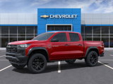 New 2025 Chevrolet Colorado Trail Boss image 2
