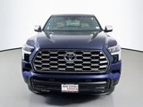 New 2025 Toyota Sequoia 4WD image 3