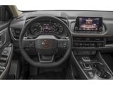 New 2026 Nissan Rogue SV image 6