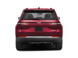 Certified 2024 Jeep Grand Cherokee Laredo X image 5