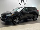 New 2025 Acura RDX AWD w/ A-Spec & Advance Pkg image 3