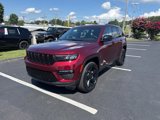 New 2025 Jeep Grand Cherokee Limited image 3