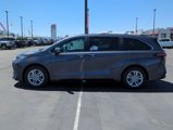 New 2025 Toyota Sienna Limited image 2